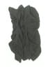 Rikka 100% Acrylic Gray Scarf One size - photo 2