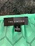 The Limited 100% Polyester Green Long Sleeve Blouse Size M - photo 6