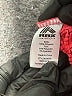 RBX 100% Polyester Red Jacket Size S - photo 7