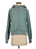 Automet Teal Pullover Hoodie Size S - photo 1