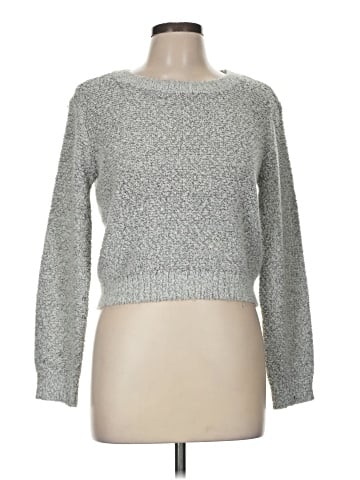 Divided by H&M Pullover Sweater (view 1)