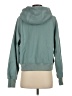 Automet Teal Pullover Hoodie Size S - photo 2