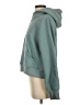 Automet Teal Pullover Hoodie Size S - photo 5