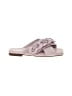 Vince Camuto Pink Purple Sandals Size 6 - photo 1
