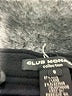 Club Monaco Solid Black Wool Skirt Size 6 - photo 4