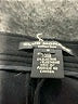 Club Monaco Solid Black Wool Skirt Size 6 - photo 5