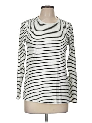 J.Jill Long Sleeve T-Shirt (view 1)