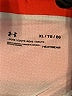 Under Armour 100% Polyester Pink Athletic Shorts Size XL - photo 3