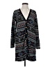 Celeste Black Cardigan Size S - photo 1