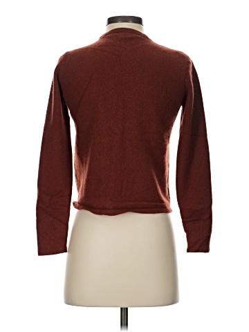 TSE Cashmere Pullover Sweater (view 2)