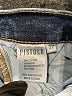 Pistola Blue Jeans Size 27 waist - photo 7