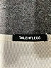 Talentless Ivory Cocktail Dress Size S - photo 7