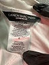 Carmen Marc Valvo Ivory Bodysuit Size 6 - photo 3
