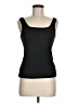 Unbranded Black Tank Top Size M - photo 1