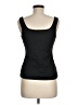 Unbranded Black Tank Top Size M - photo 2