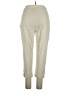Cathy Daniels Ivory Casual Pants Size 14 - photo 2