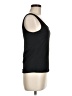 Unbranded Black Tank Top Size M - photo 4