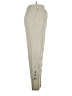 Cathy Daniels Ivory Casual Pants Size 14 - photo 4