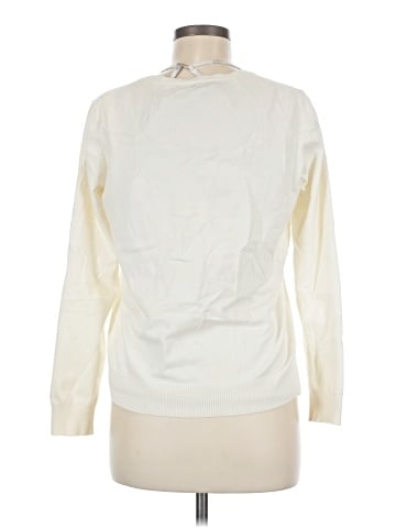David Brooks Long Sleeve Blouse (view 2)