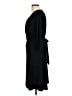 b-slim Solid Black Cocktail Dress Size L - photo 5