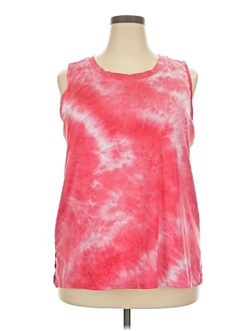 RBX Sleeveless T-Shirt (view 1)