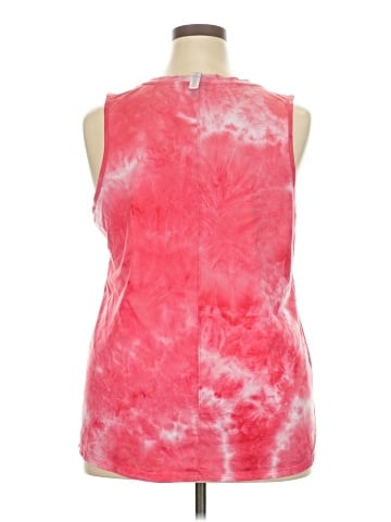 RBX Sleeveless T-Shirt (view 2)