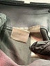 Calia Graphic Gray Active Pants Size M - photo 7