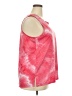 RBX Pink Sleeveless T-Shirt Size 2X - photo 4