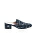 Lewit Paisley Blue Mule/Clog Size EU (IT) 38 / US 8 - photo 1