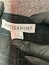 Artisan NY Black Jeggings Size 16 - photo 7