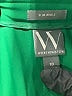 Worthington Color Block Green Casual Pants Size 10 - photo 7