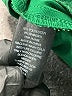 Worthington Color Block Green Casual Pants Size 10 - photo 8