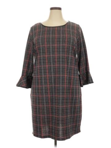 Tacera Casual Dress (view 1)
