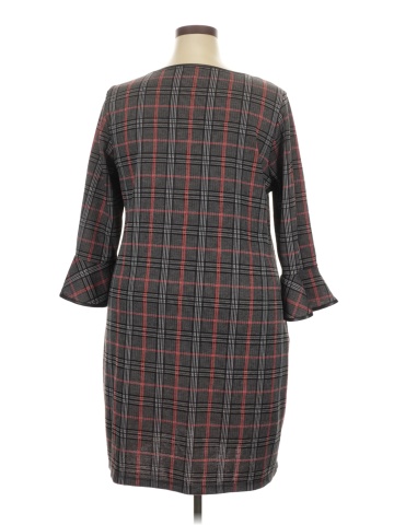 Tacera Casual Dress (view 2)