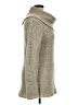 Jennifer Lopez Tan Turtleneck Sweater Size XL - photo 4