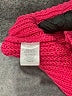j. society Solid Pink Pullover Sweater Size L - photo 8