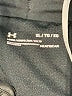 Under Armour 100% Polyester Black Athletic Shorts Size XL - photo 3