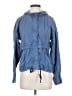 Marrakech Blue Windbreaker Size S - photo 1