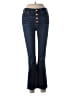J.Crew Blue Jeans Size 26 waist - photo 1