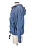 Marrakech Blue Windbreaker Size S - photo 5