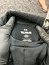 Under Armour 100% Polyester Black Pullover Hoodie Size XL (youth) - photo 3