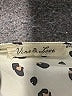 Vine & Love Ivory Sleeveless Top Size S - photo 7