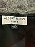 Albert Nipon 100% Polyester Black Sleeveless Top Size 10 - photo 7
