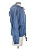 Marrakech Blue Windbreaker Size S - photo 4