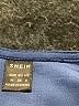 Shein Blue Cocktail Dress Size M - photo 7