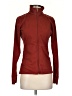 lucy Red Track Jacket Size S - photo 1