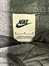 Nike 100% Cotton Gray Pullover Hoodie Size M - photo 7