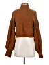 Urban Outfitters Brown Turtleneck Sweater Size XS - photo 1