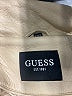 Guess 100% Polyester Solid Tan Jacket Size XL - photo 6