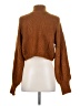 Urban Outfitters Brown Turtleneck Sweater Size XS - photo 2